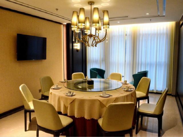 Шанцю: Jinjiang Inn Select Shangqiu Zhecheng County Weilai Avenue Coach Terminal