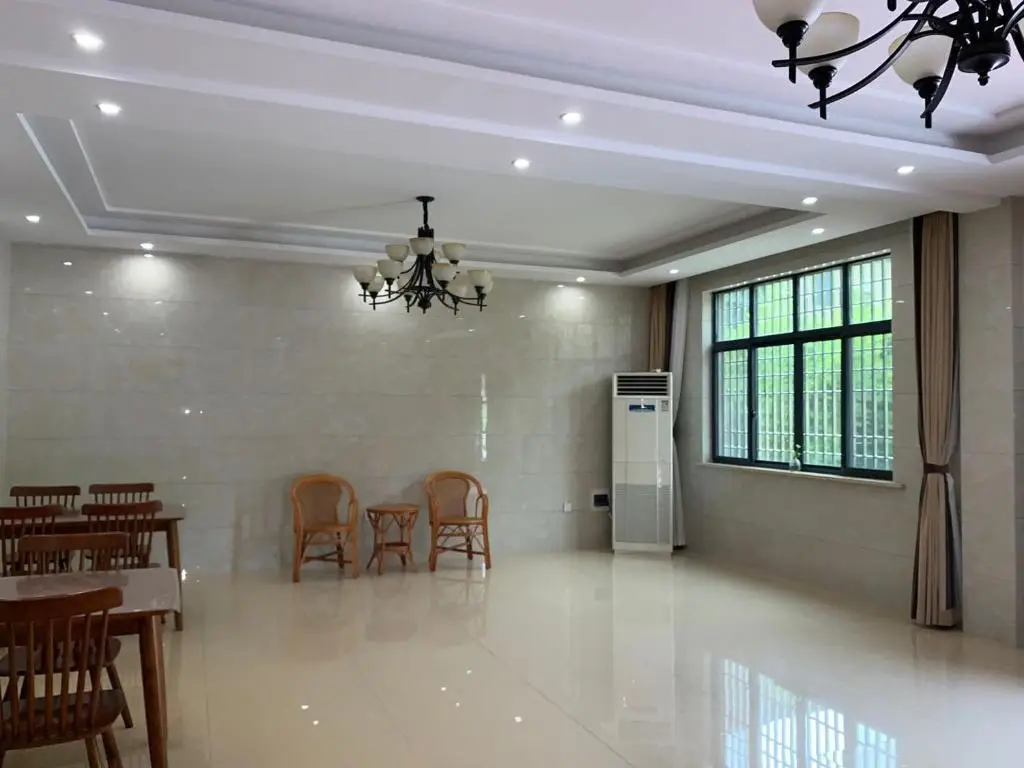 Нинбо: Lakeside Xiaozhu Guesthouse