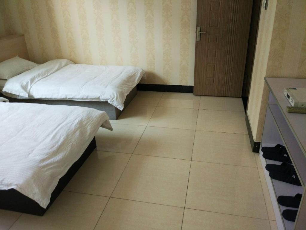 Tianchi Youth Hostel — фото 1
