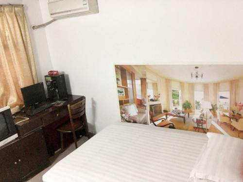 Шэньчжэнь: Shuya Guest House