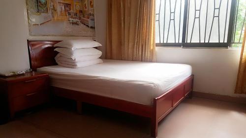 Шэньчжэнь: Shuya Guest House