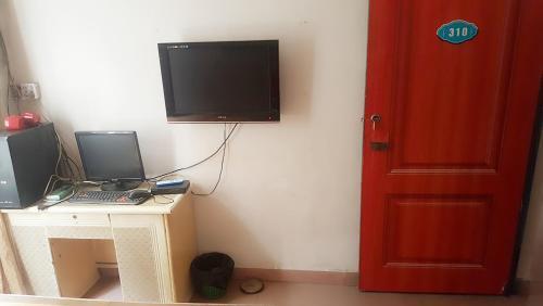 Шэньчжэнь: Shuya Guest House