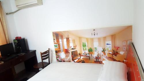 Шэньчжэнь: Shuya Guest House