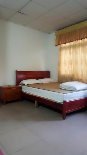 Шэньчжэнь: Shuya Guest House