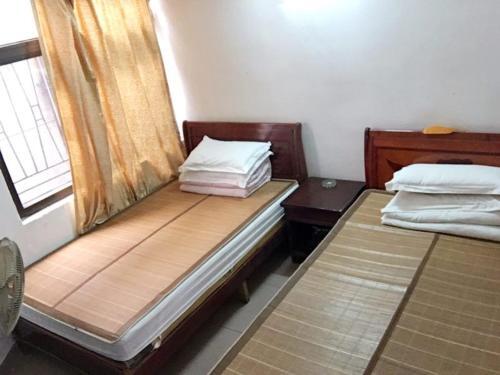 Шэньчжэнь: Shuya Guest House