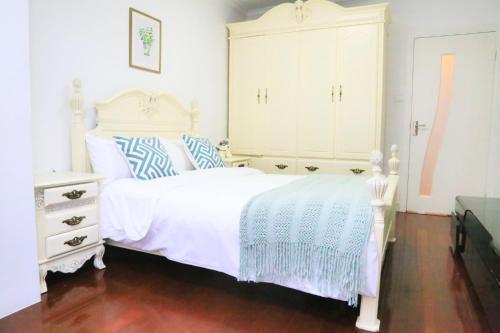 Шанхай: 【Nest】Guesthouse near Xujiahui