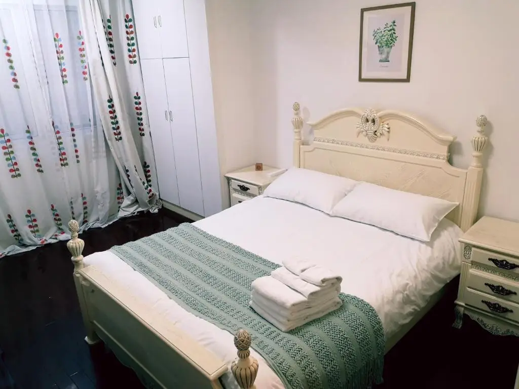 Шанхай: 【Nest】Guesthouse near Xujiahui