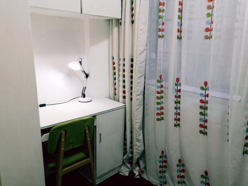 Шанхай: 【Nest】Guesthouse near Xujiahui