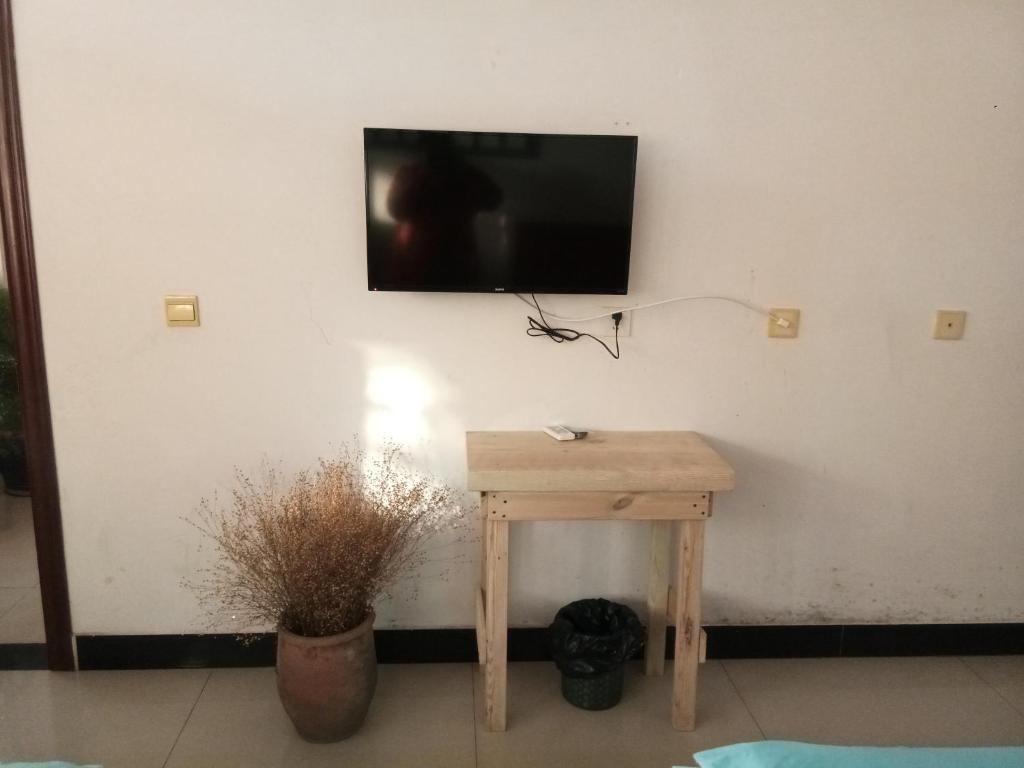 Пекин: Yanlaixing Guesthouse