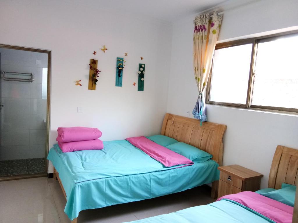 Пекин: Yanlaixing Guesthouse