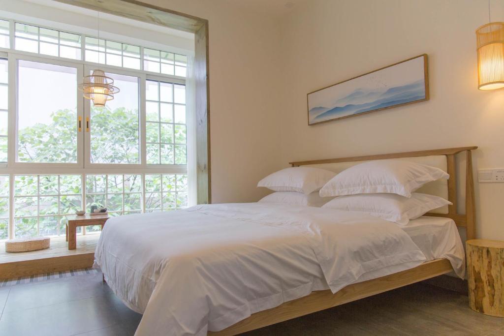 Чэнду: Bloom Time Guest House
