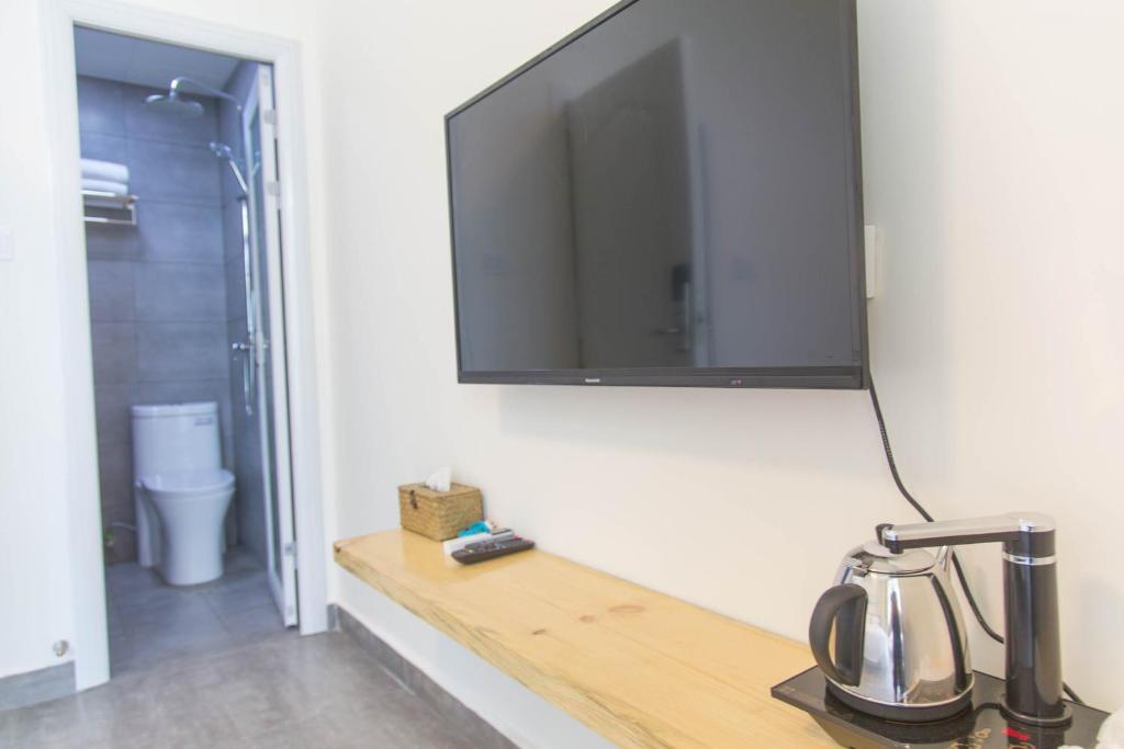 Чэнду: Bloom Time Guest House