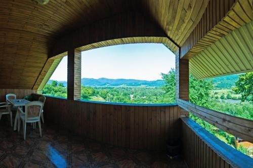 Даховская: Guest house "U Reki"