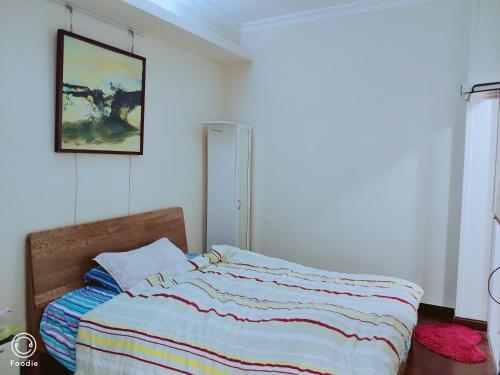 Гуанчжоу: Oxygen Bar Villa Guest House
