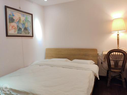 Гуанчжоу: Oxygen Bar Villa Guest House