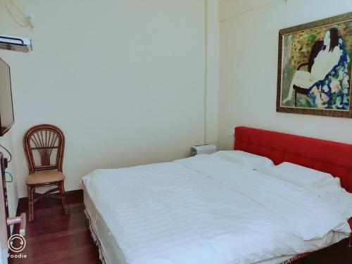 Гуанчжоу: Oxygen Bar Villa Guest House