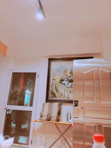 Oxygen Bar Villa Guest House — фото 1