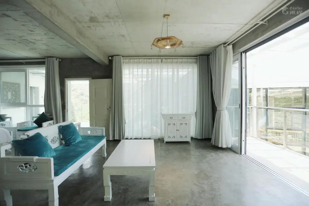 Чэнду: You Wu Yuan Su Country House