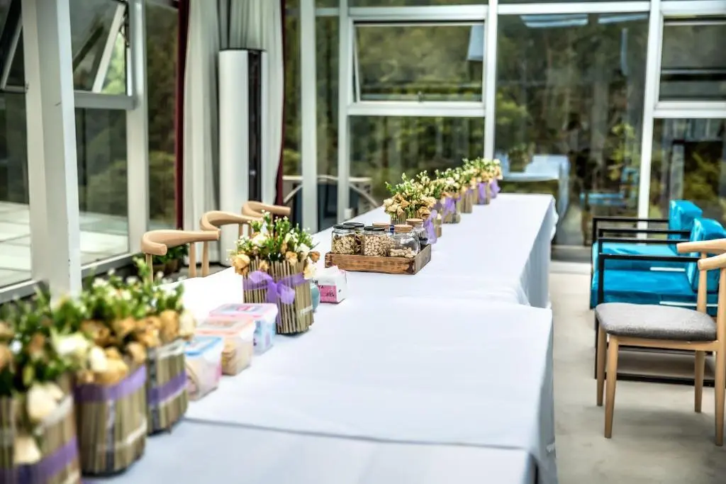 Чэнду: You Wu Yuan Su Country House