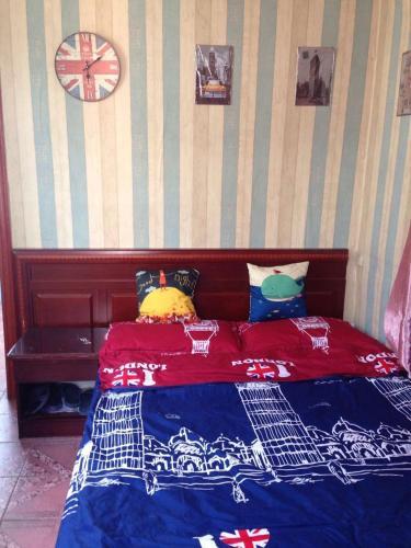 Куньмин: Kunming Yunling Nanxiang Fashion Gust House