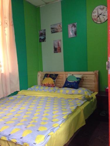 Куньмин: Kunming Yunling Nanxiang Fashion Gust House