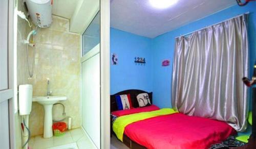 Куньмин: Kunming Yunling Nanxiang Fashion Gust House