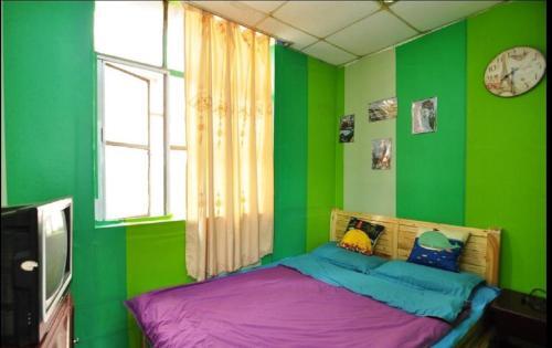 Куньмин: Kunming Yunling Nanxiang Fashion Gust House