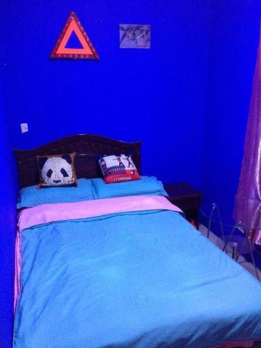 Куньмин: Kunming Yunling Nanxiang Fashion Gust House