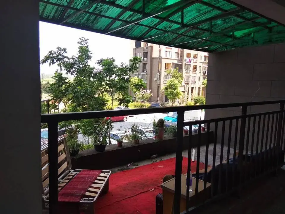 Ханчжоу: Hangzhou Dufu Subway Yunbaoguan Guest House
