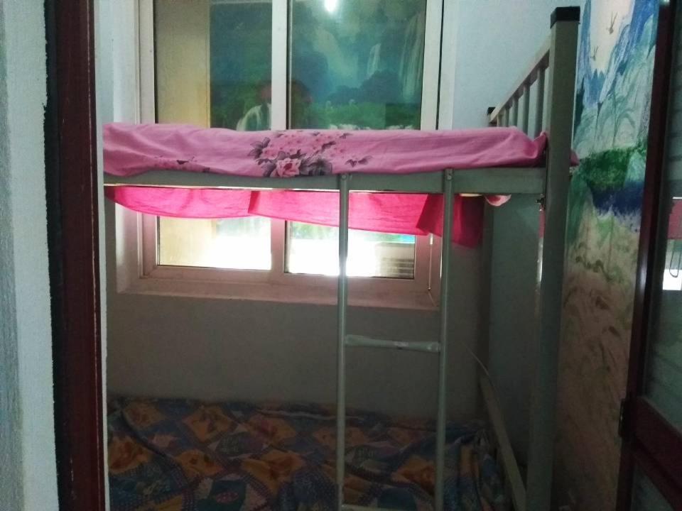 Ханчжоу: Hangzhou Dufu Subway Yunbaoguan Guest House