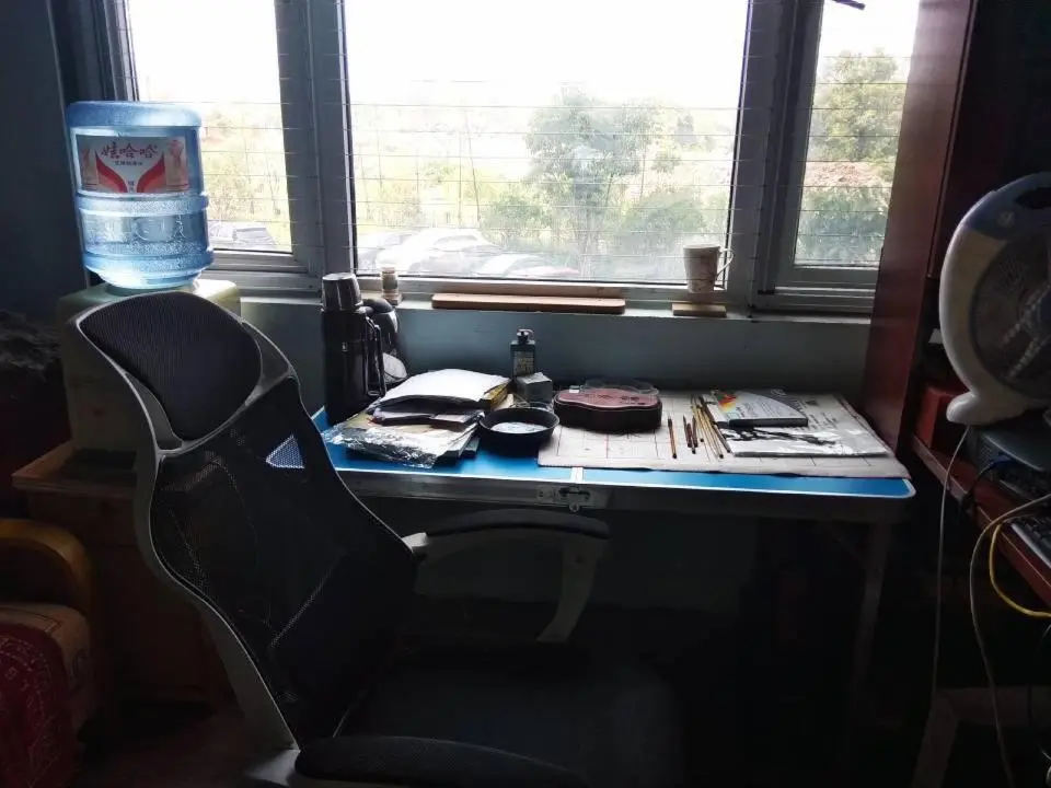 Ханчжоу: Hangzhou Dufu Subway Yunbaoguan Guest House