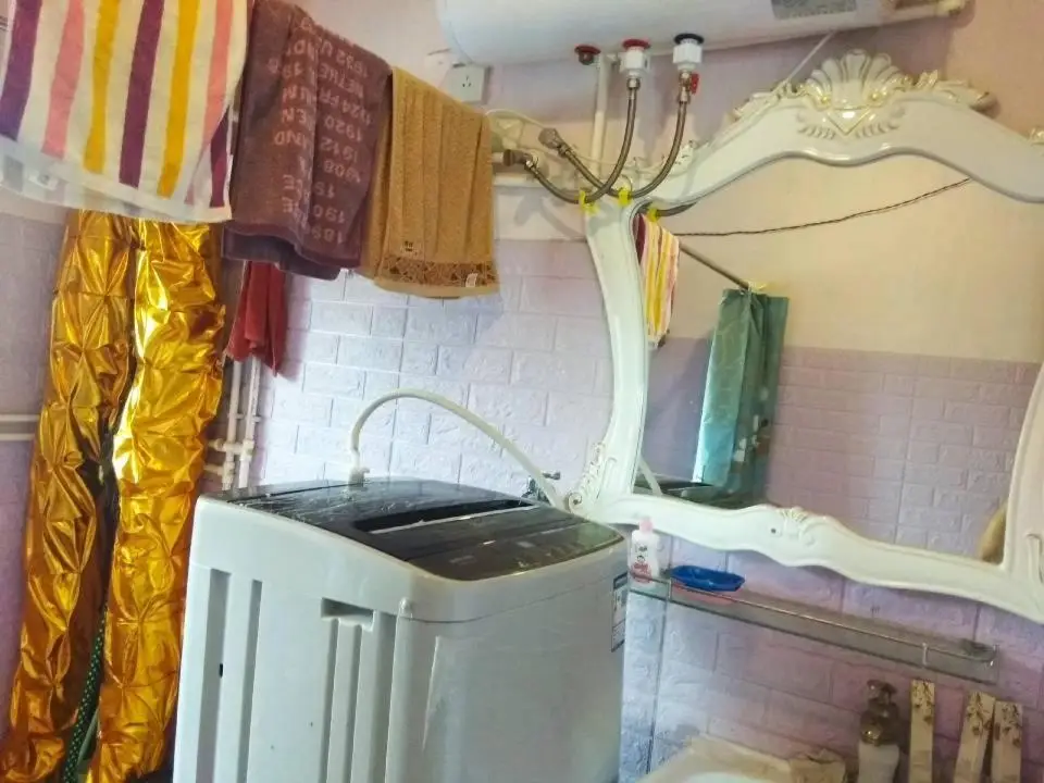 Ханчжоу: Hangzhou Dufu Subway Yunbaoguan Guest House