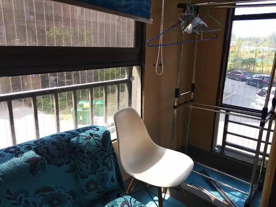 Ханчжоу: Hangzhou Dufu Subway Yunbaoguan Guest House
