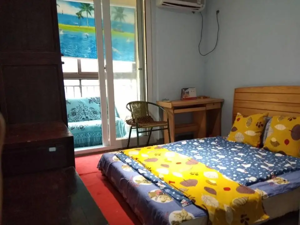 Ханчжоу: Hangzhou Dufu Subway Yunbaoguan Guest House