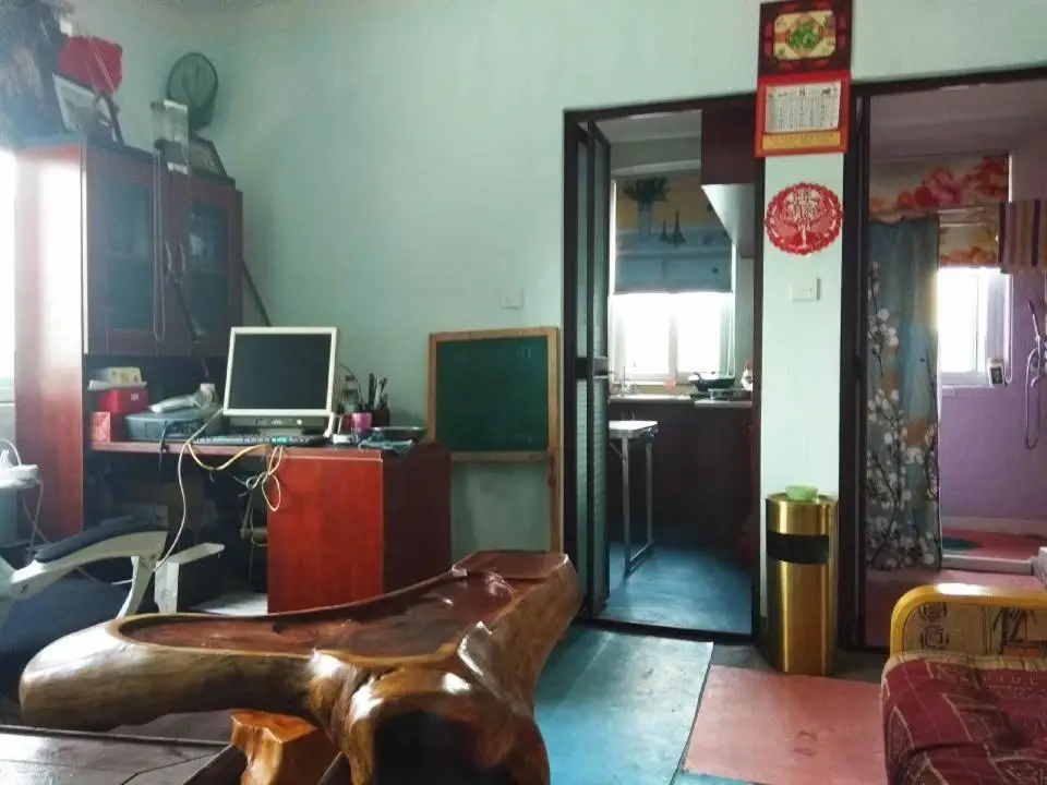 Ханчжоу: Hangzhou Dufu Subway Yunbaoguan Guest House