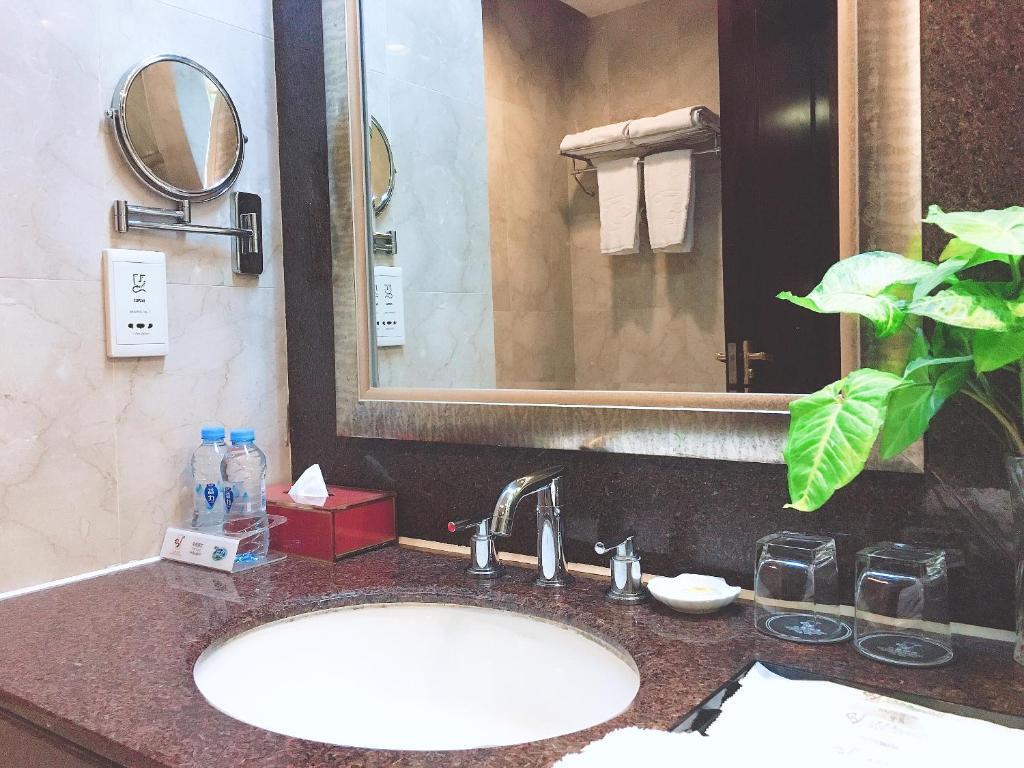 Дунгуань: Dongguan Hong Mei Town Hui Jing Hotel