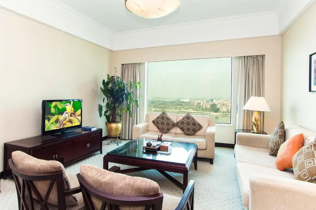 Дунгуань: Dongguan Hong Mei Town Hui Jing Hotel