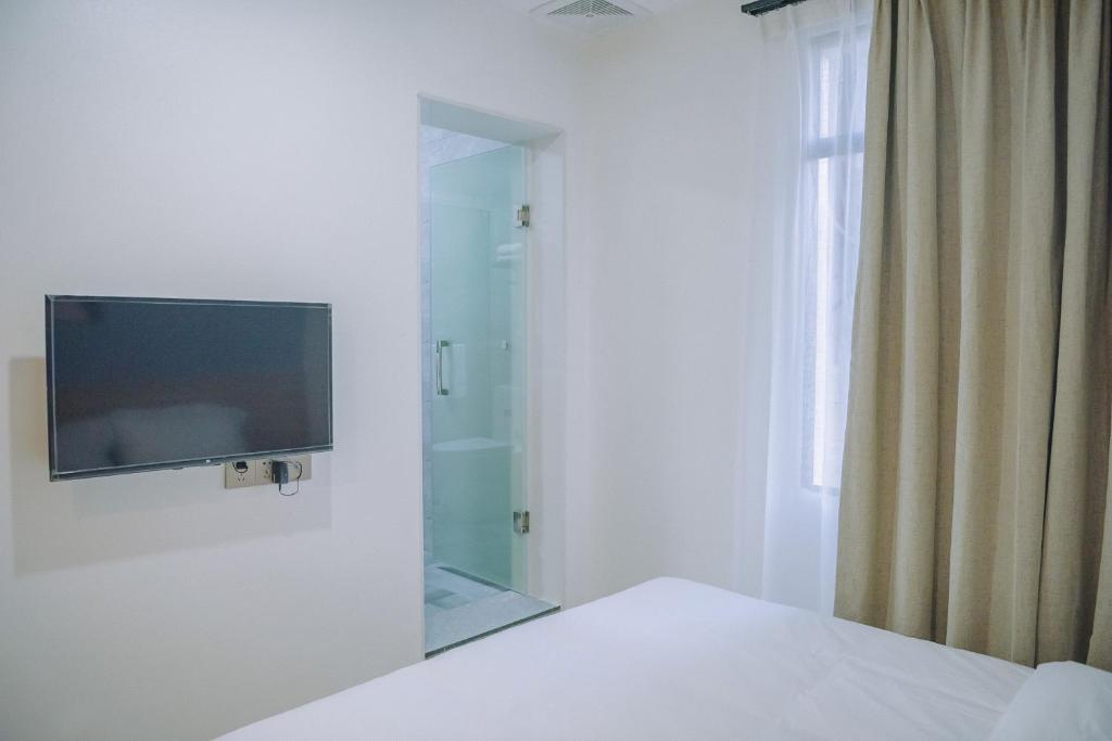 Чаочжоу: Buyue Guest House