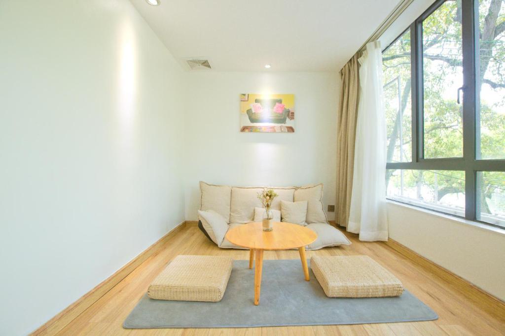 Чаочжоу: Buyue Guest House