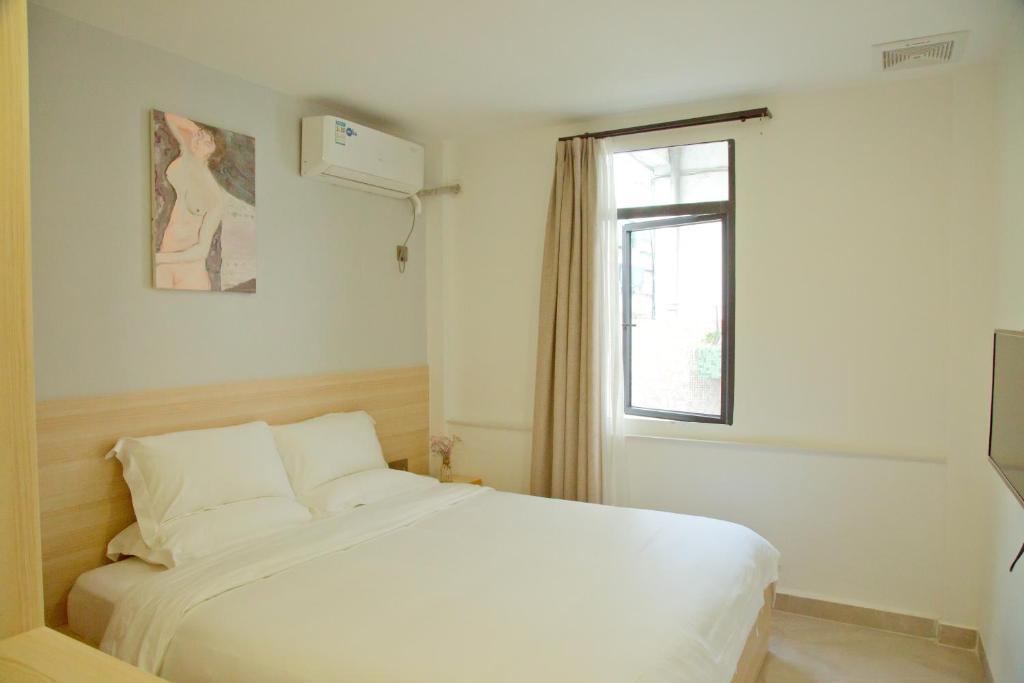 Чаочжоу: Buyue Guest House