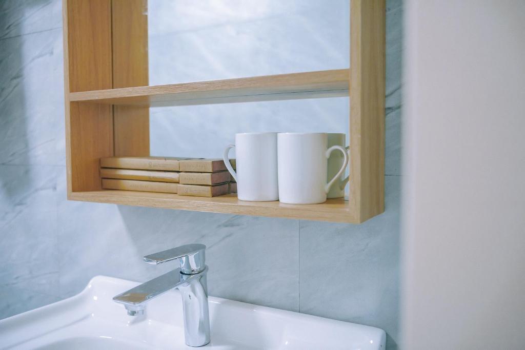 Чаочжоу: Buyue Guest House