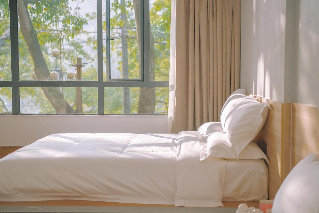 Чаочжоу: Buyue Guest House