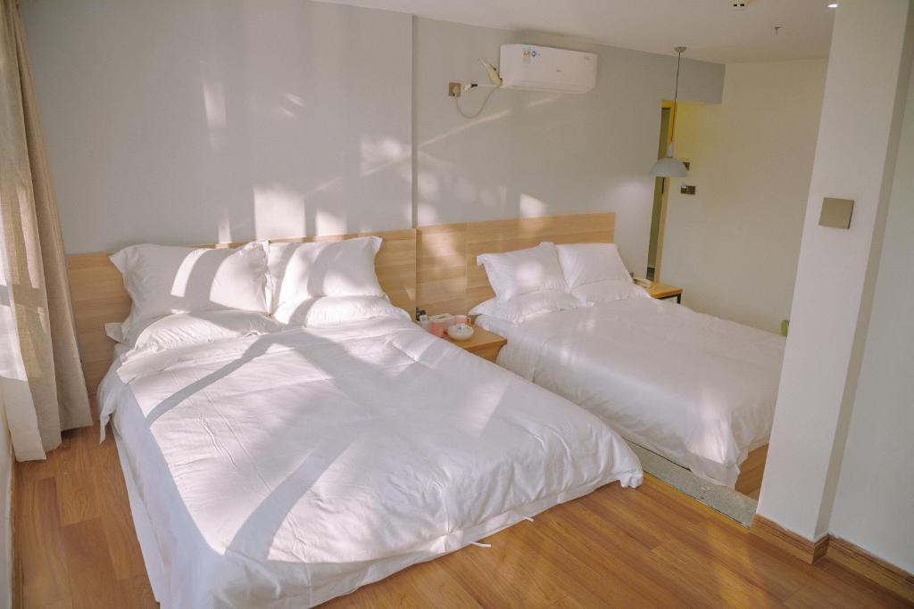 Чаочжоу: Buyue Guest House