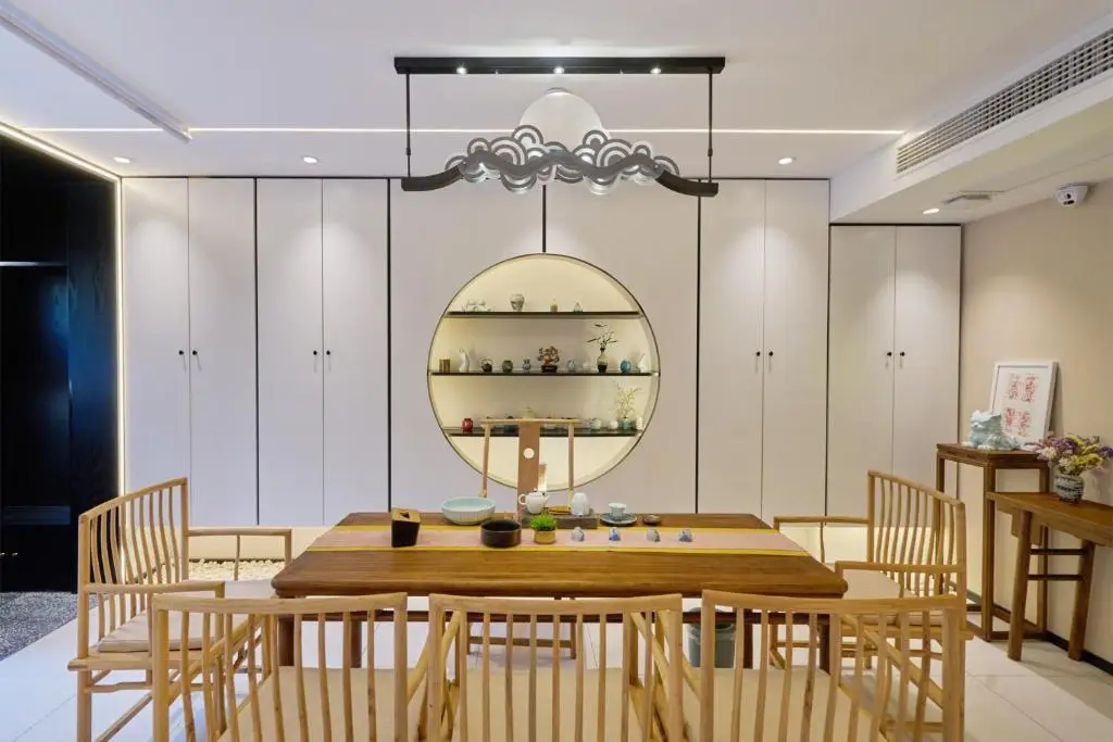Ханчжоу: Hangzhou Liangzhu. Full Gui Mountain residence