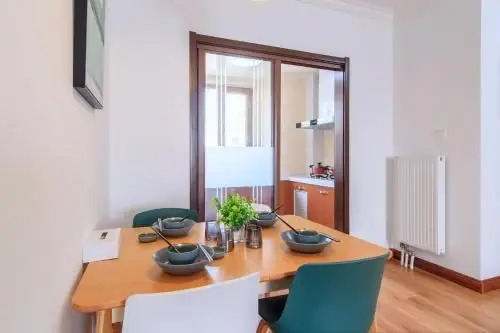 Тяньцзинь: Tianjin Binhai·He yun street·