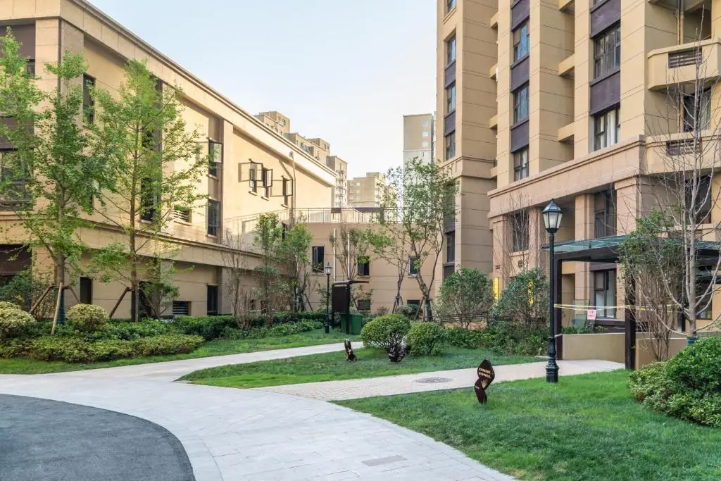 Zhengzhou Zhongyuan District·Huaqiang City Square· — фото 1