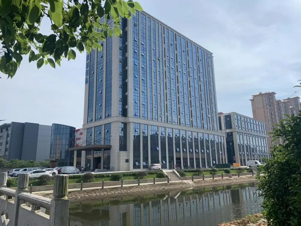 Наньчан: City Travel Hotel