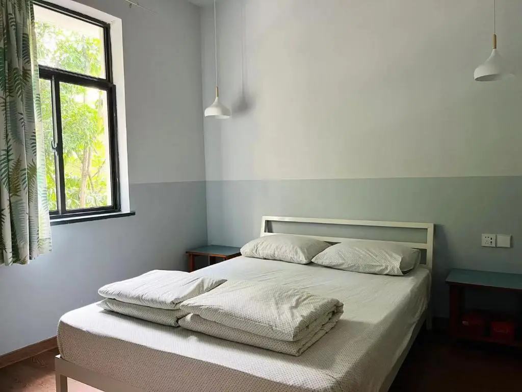 Шэньчжэнь: Shenzhen Loft Youth Hostel