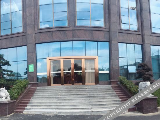 Цзюцзян: Vienna Classic Hotel Jiangxi Jiujiang Xiushui Automobile Station