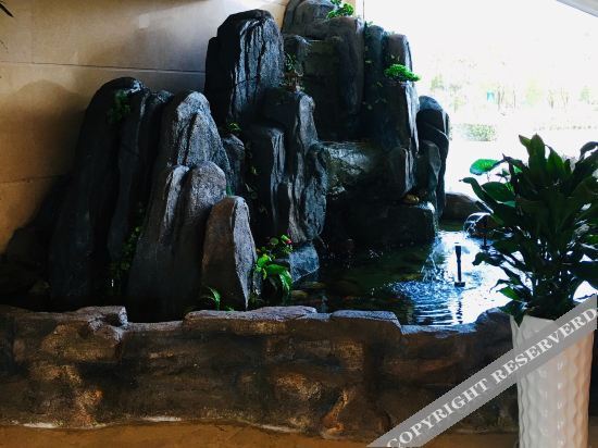 Цзюцзян: Vienna Classic Hotel Jiangxi Jiujiang Xiushui Automobile Station